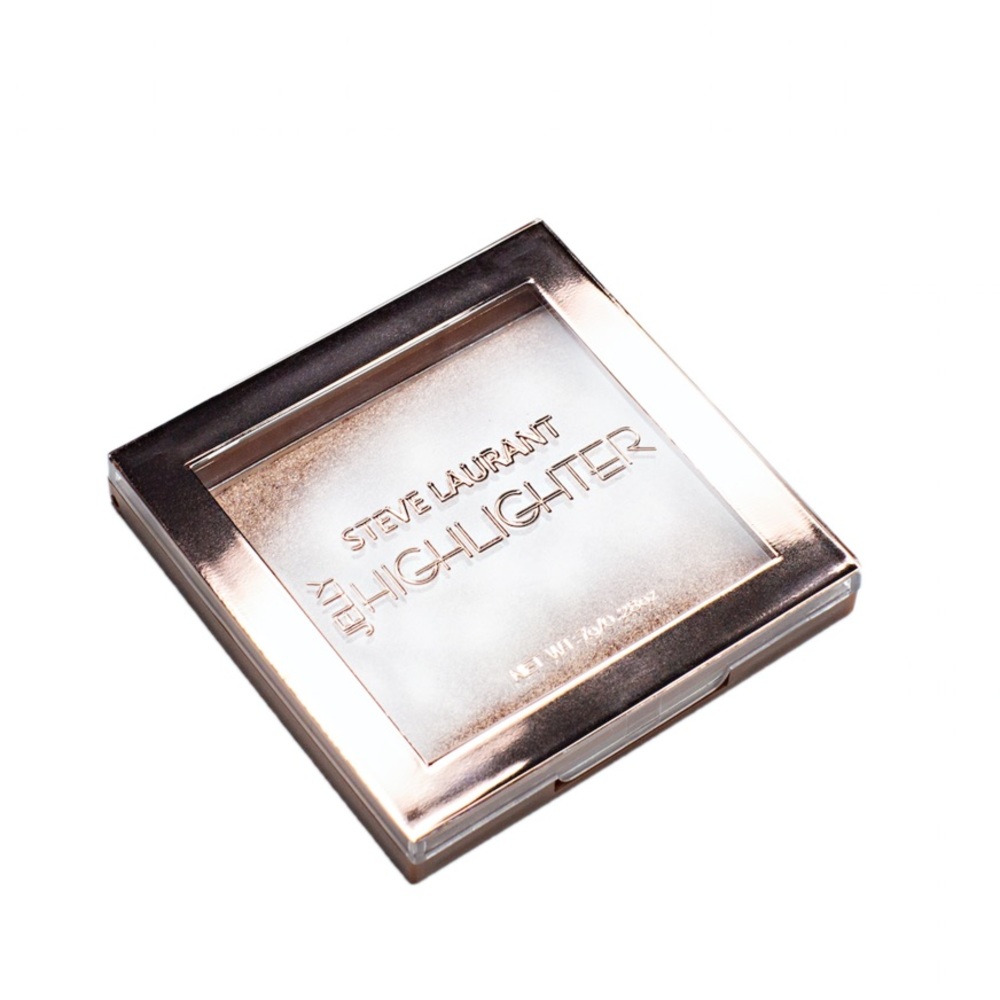 STEVE LAURANT | Jelly Highlighter